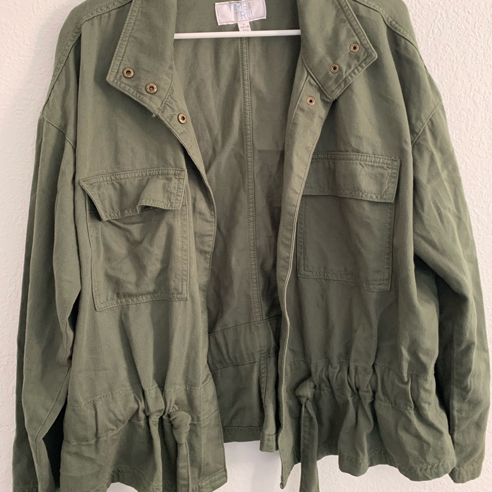 Jacket